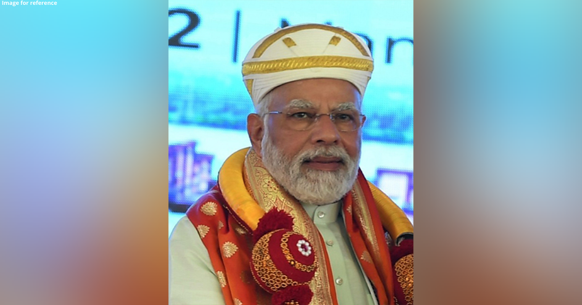 Political leaders from across party lines greet PM Modi on his 72nd birthday